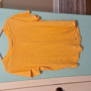 Old navy every day wear shirt